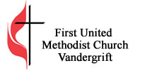First United Methodist Church Vandergrift