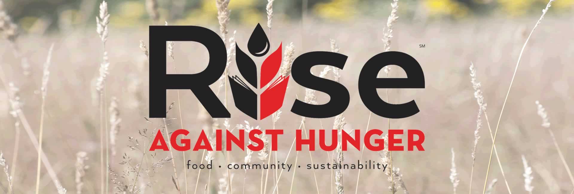 Rise Against Hunger