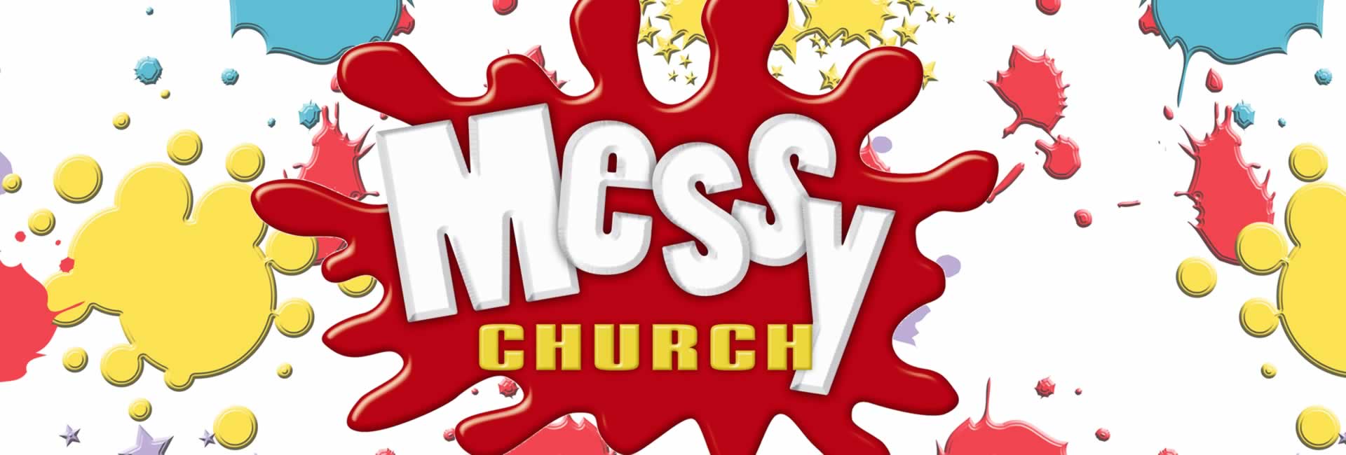 Messy Church